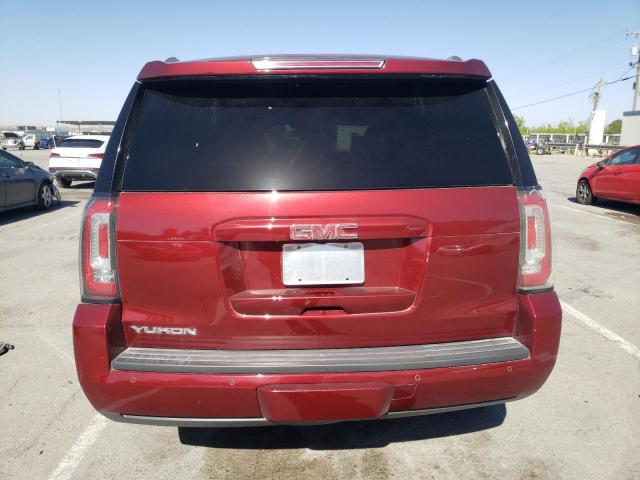 1GKS1AEC7HR129797 GMC YUKON SLE