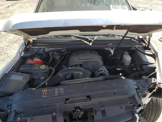 1GKS1KE08ER137947 GMC Yukon Xl C1500 Slt