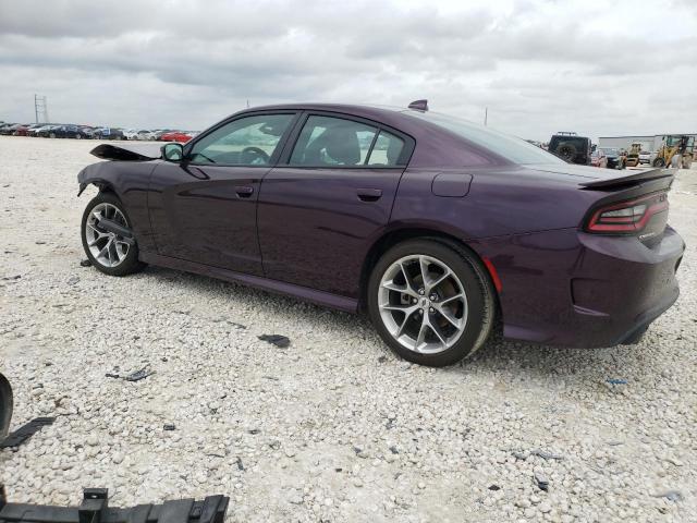 2C3CDXHG2MH591725 Dodge CHARGER GT