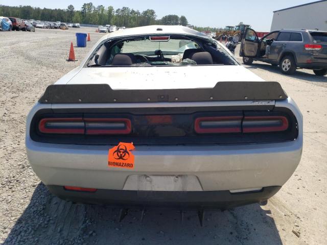 2C3CDZBT3LH155692 Dodge Challenger R/t