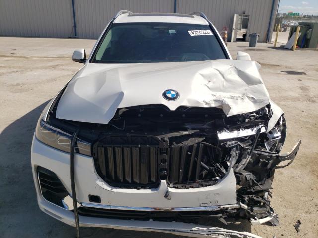 5UXCW2C06N9L34862 BMW X7 Xdrive40i