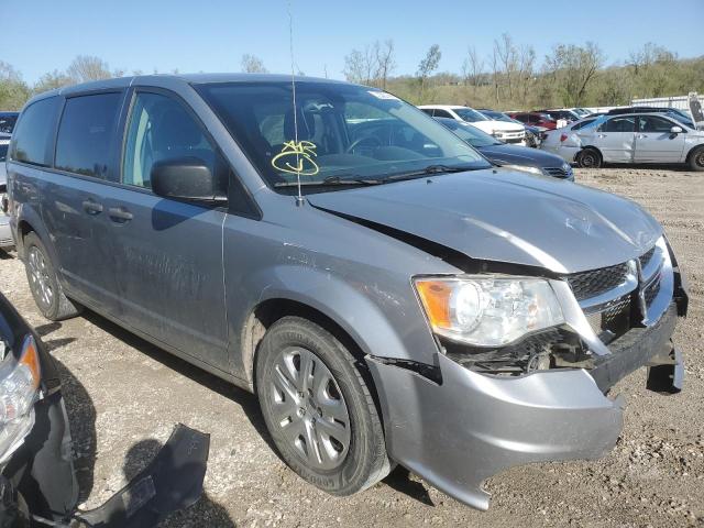 2C4RDGBG7KR793918 Dodge Grand Caravan Se