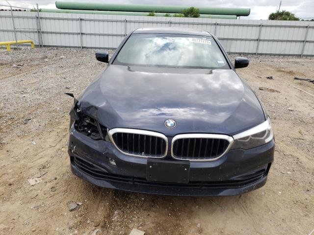 WBAJA5C3XHG894321 BMW 530 I