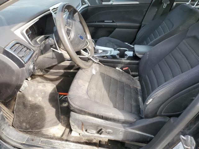 3FA6P0H7XER242427 Ford FUSION SE