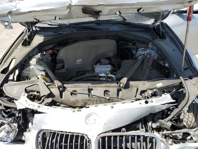 WBA5A5C50GG353599 BMW 528 I