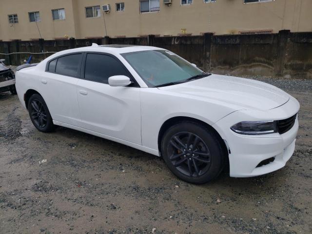 2C3CDXJG9KH589672 Dodge Charger Sxt