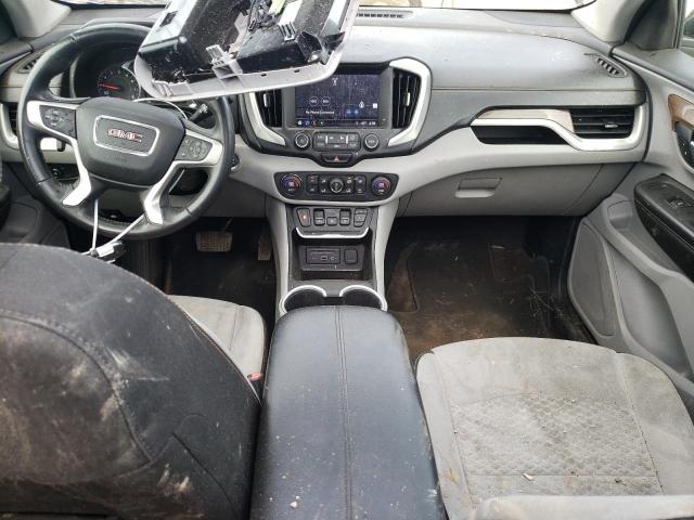 3GKALMEV6JL178298 GMC Terrain Sle