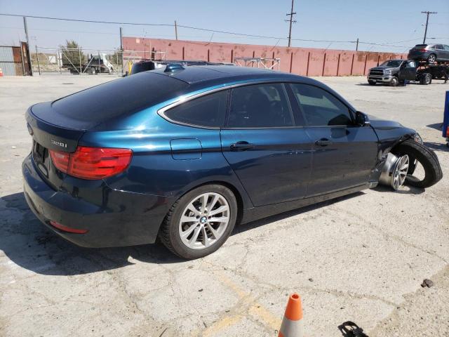WBA3X5C50ED559137 BMW 328 XIGT