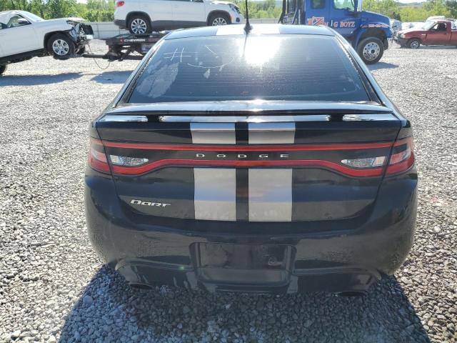 1C3CDFBB5FD379070 Dodge DART SXT
