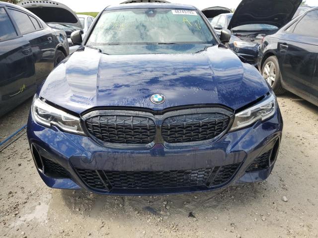 WBA5U7C08LFH60080 BMW M340I