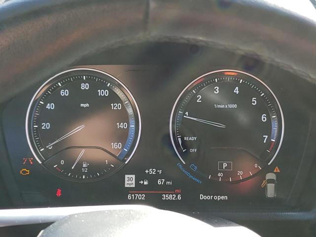 WBXJG9C0XM5S11945 BMW X1 Xdrive28i