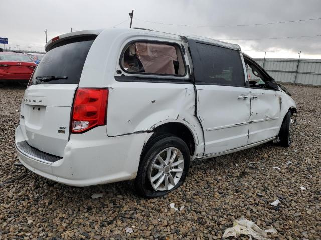 2C4RDGCG5FR613081 Dodge Grand Caravan Sxt