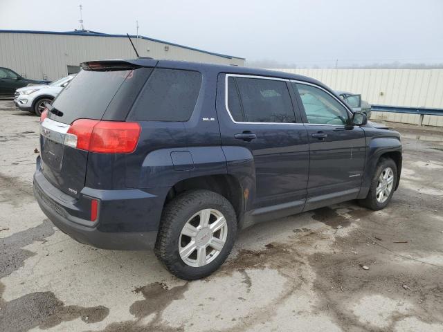 2GKFLSEK1G6107085 GMC Terrain Sle