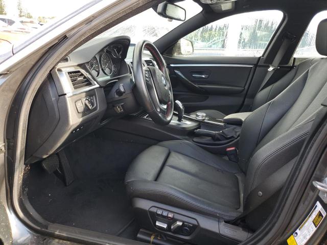 WBA4J1C58KBM14806 BMW 430i Gran Coupe