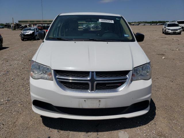 2C4RDGBG8FR653852 Dodge Grand Caravan Se