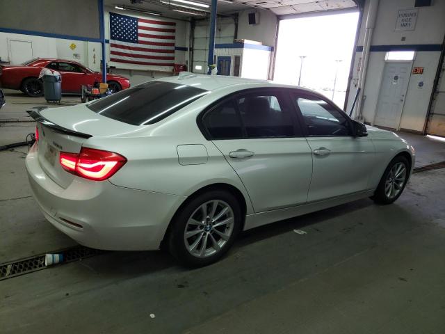 WBA8E5G54GNT94678 BMW 320 XI