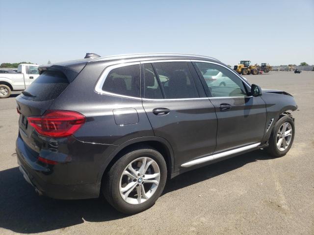 5UXTY3C09LLE54755 BMW X3 Sdrive30i