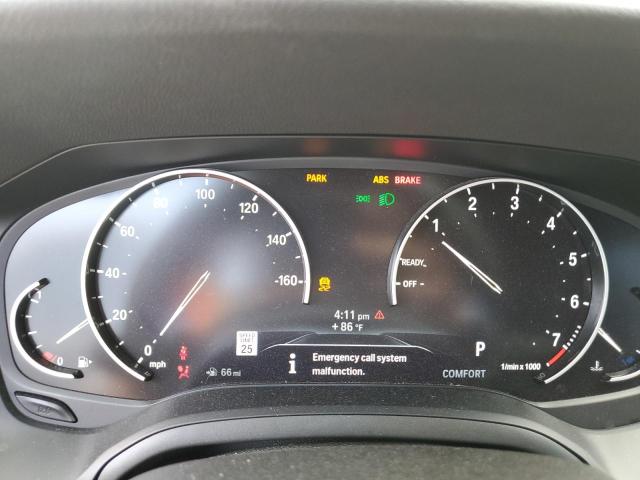3MW5R1J08L8B13752 BMW 330I