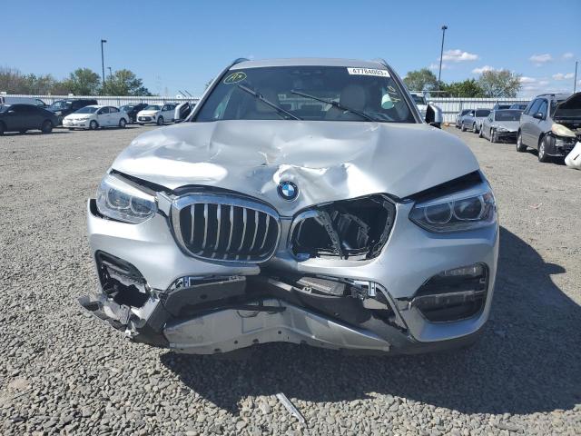 5UXTY5C06M9G83758 BMW X3 Xdrive30i