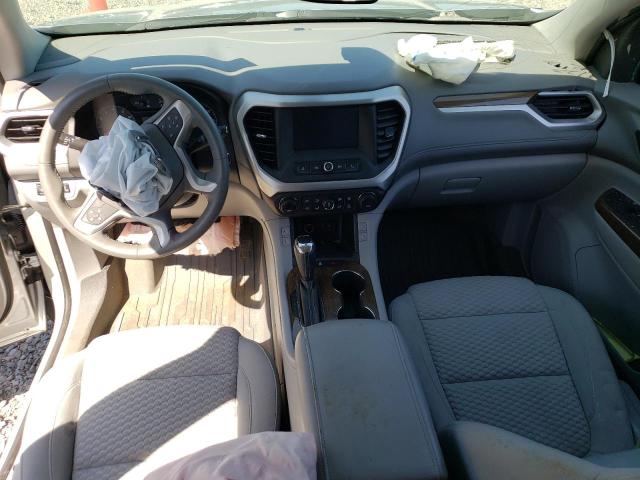 1GKKNLLS2HZ188380 GMC ACADIA SLE