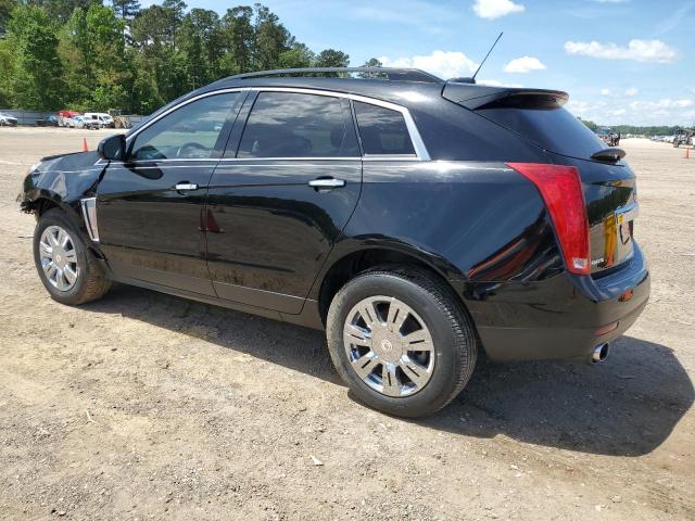 3GYFNAE31FS575739 Cadillac SRX