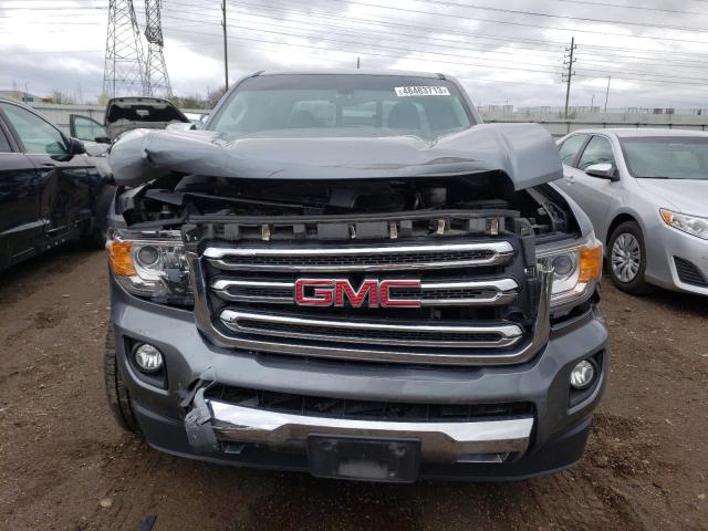 1GTG6DEN7L1231162 GMC CANYON SLT