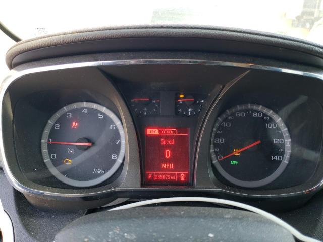 2GKALMEK8F6265590 GMC Terrain Sle