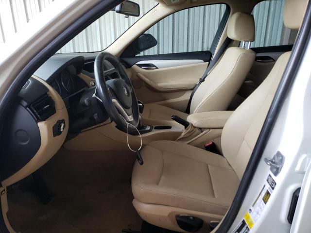 WBAVM1C57FV314731 BMW X1 Sdrive28i