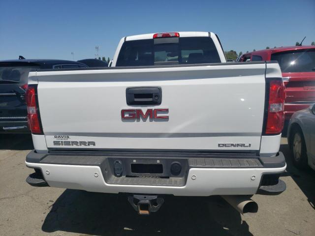 1GT42WEY2KF194964 GMC Sierra K3500 Denali