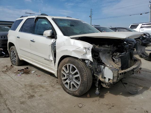 1GKKRTKD4EJ275974 GMC Acadia Denali