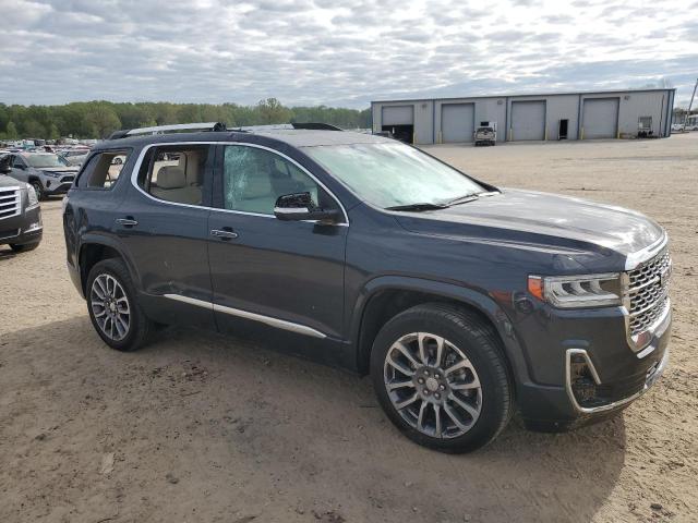 1GKKNPLS7MZ153299 GMC Acadia Denali