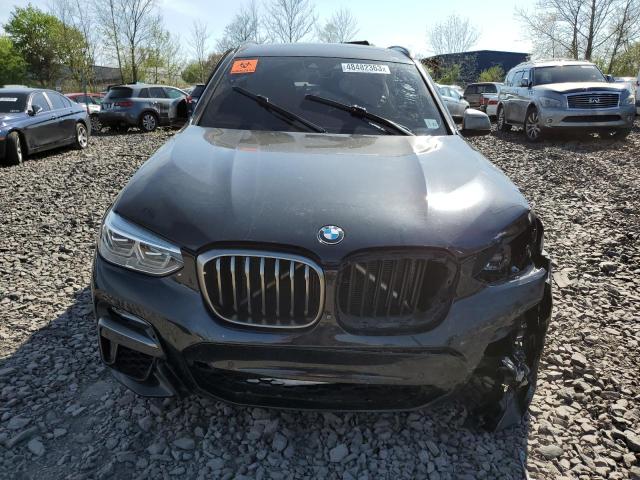 5UXTS3C5XK0Z08277 BMW X3 Xdrivem40i