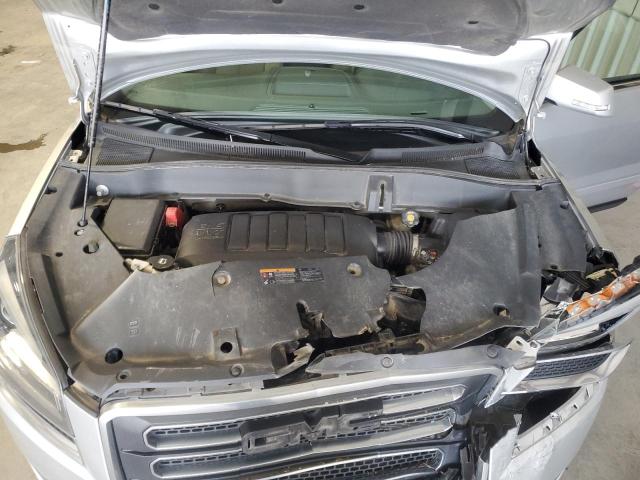 1GKKRRKD8FJ176532 GMC Acadia Slt-1