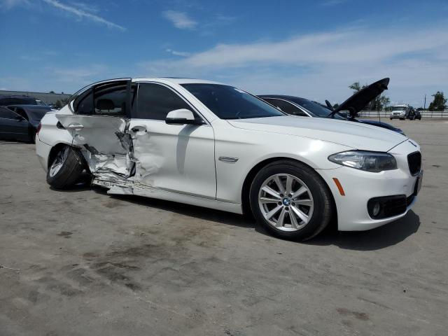 WBA5A5C57GD527797 BMW 528 I