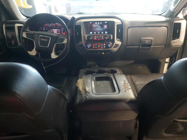 3GTU2UEH9EG362560 GMC Sierra K1500 Sle