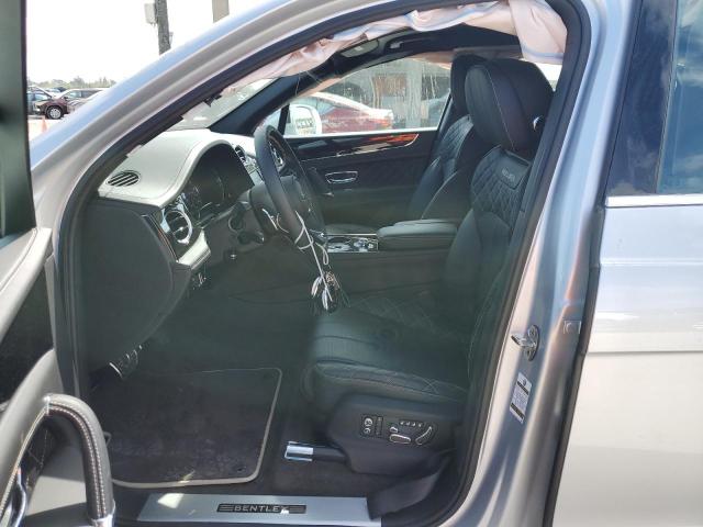 SJAAM4ZV2LC031379 Bentley Bentayga