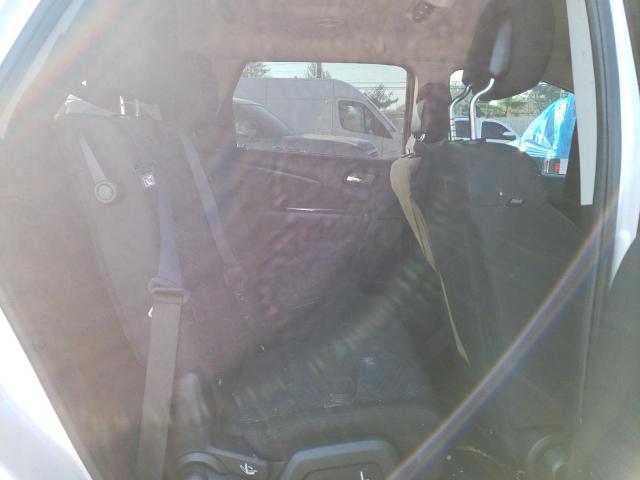 3C4PDCAB7GT140354 Dodge JOURNEY SE