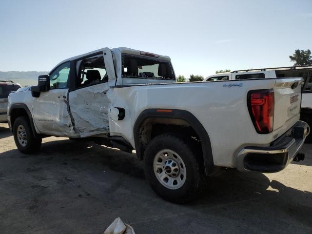 1GT49LEY3LF188327 GMC Sierra K2500 Heavy Duty