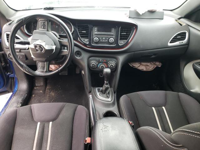 1C3CDFBB3ED831774 Dodge DART SXT