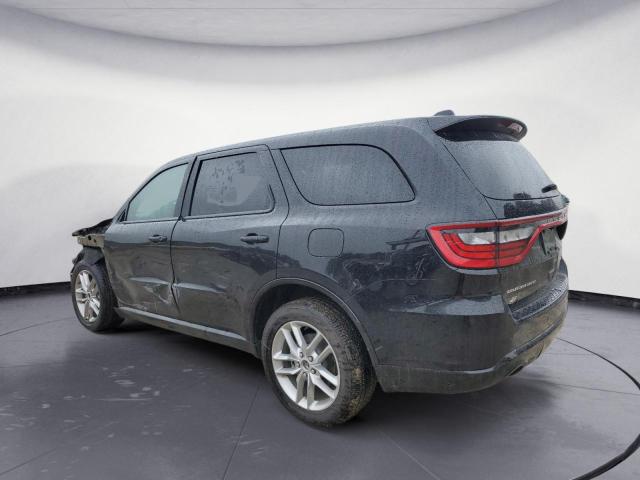 1C4RDJDG1NC220245 Dodge DURANGO GT