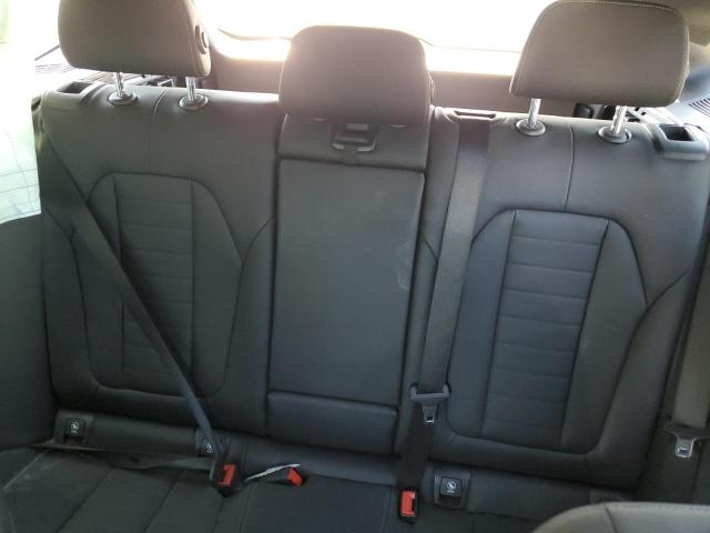 5UXTS3C52K0Z08208 BMW X3 Xdrivem40i