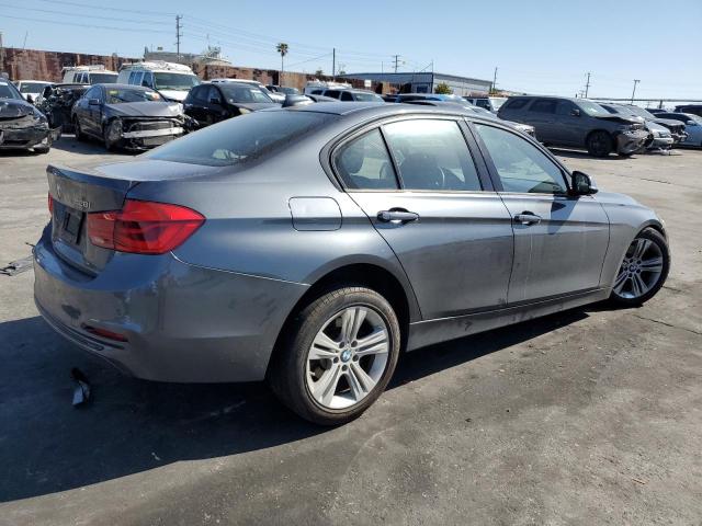 WBA8E9G51GNT43646 BMW 328 I Sulev