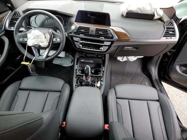 5UXTY3C00L9B44054 BMW X3 Sdrive30i