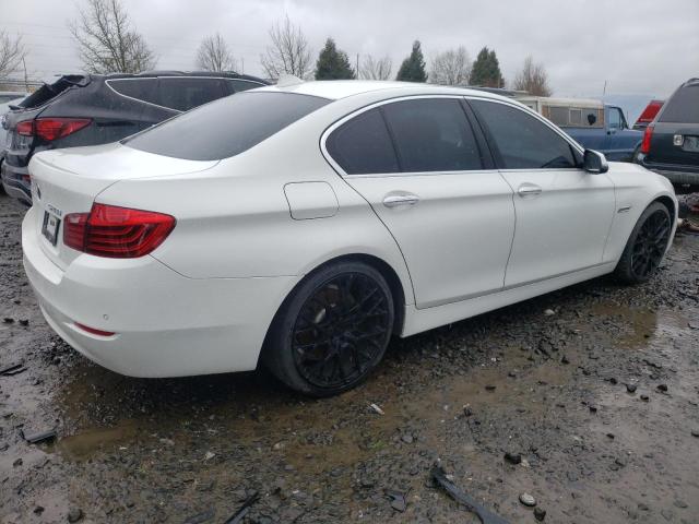 WBA5A5C58ED500671 BMW 528 I