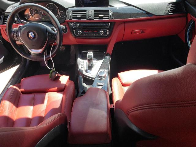 WBA3V7C55EJ872588 BMW 428 I Sulev