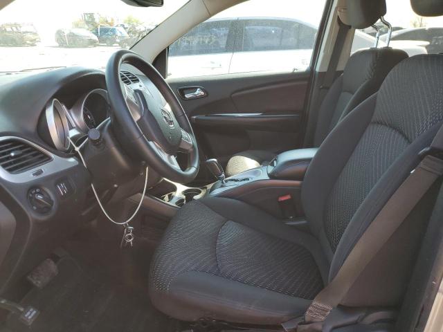 3C4PDCAB3FT631227 Dodge JOURNEY SE