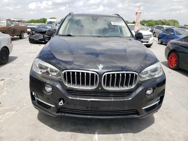 5UXKS4C58E0C07438 BMW X5 Xdrive35d