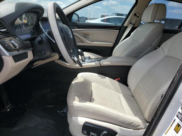 WBA5A5C52FD513594 BMW 528 I