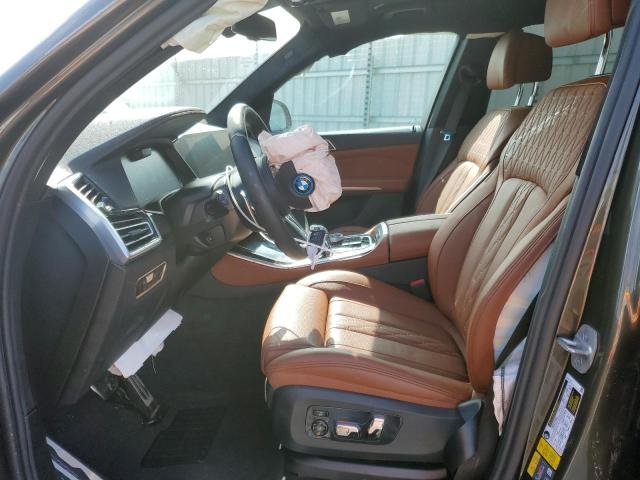 5UXTA6C09P9P57847 BMW X5 Xdrive45e
