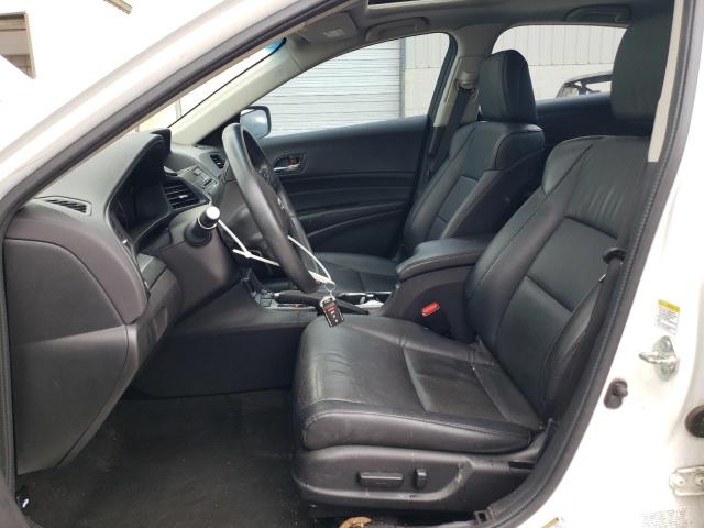 19VDE1F34FE003437 Acura ILX 20